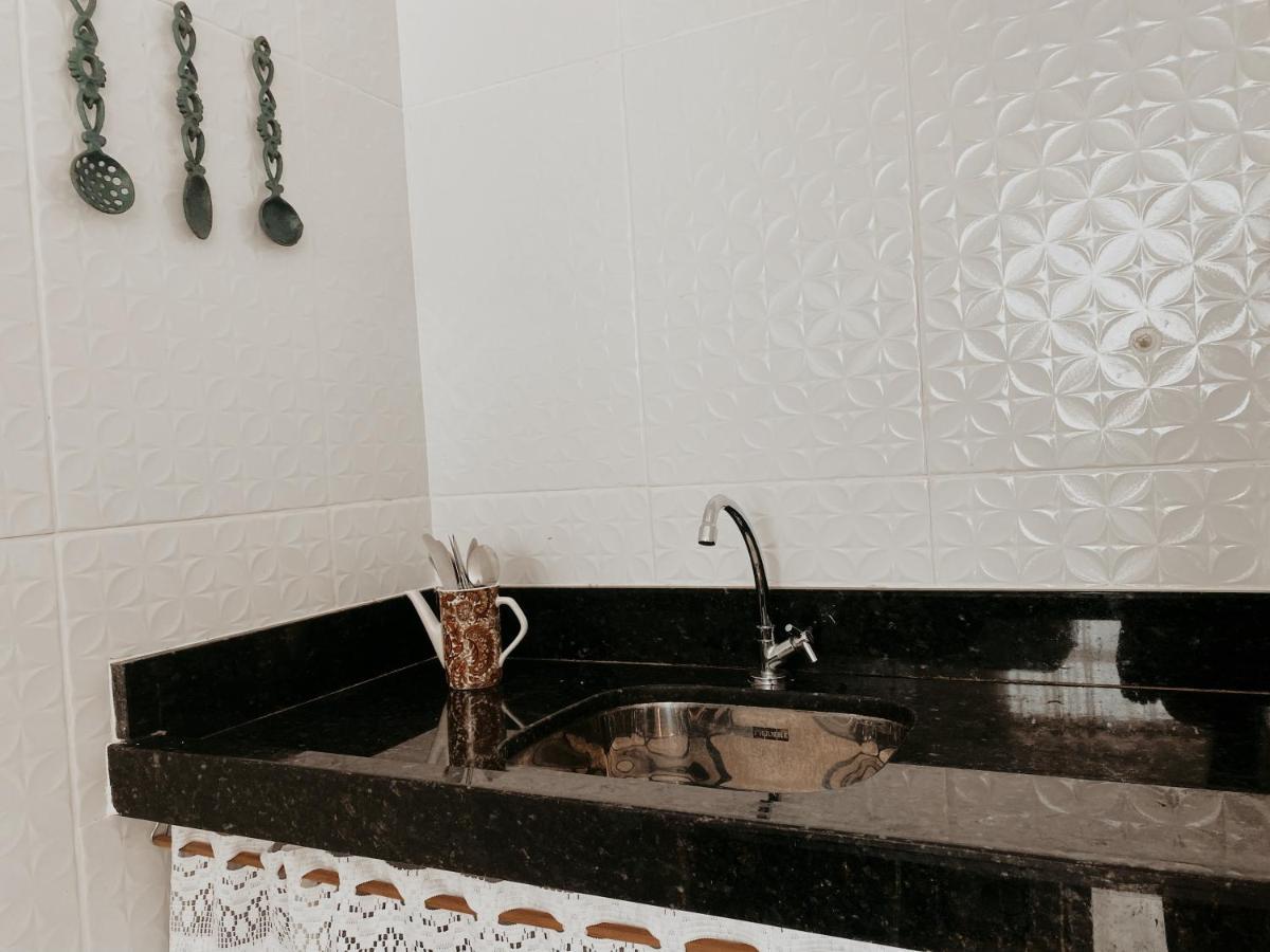 Sol, Mar E Privacidade Casa de férias Aracaju